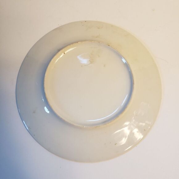 Roma Basilica Di S. Pietro Plate - Picture 4 of 5